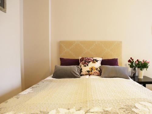 Цены на Guoda Apartments в Вильнюсе
