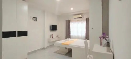 Цены на Happy Homes 95 Le Thi Rieng в Хошимине
