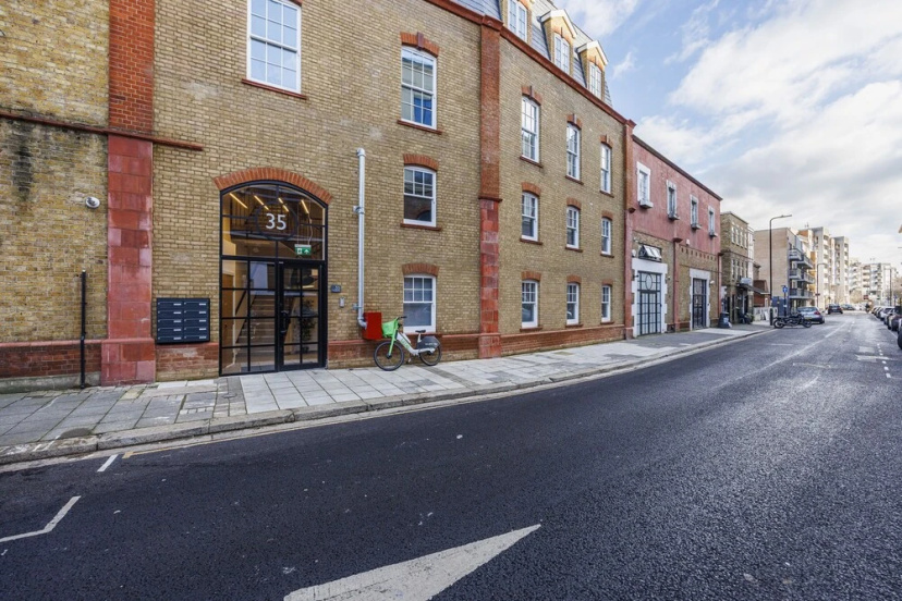 Luxurious Apartments in LONDON, SK — отель в Лондоне, Соединенное Королевство