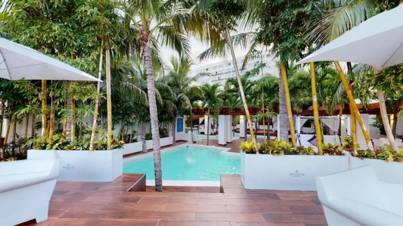 Sens Cancun - Hotel in Cancun - Photo 3