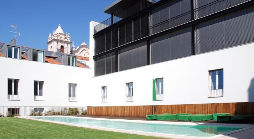Lisbon Inside Connect - Santa Catarina Apartments — отзывы гостей и цены