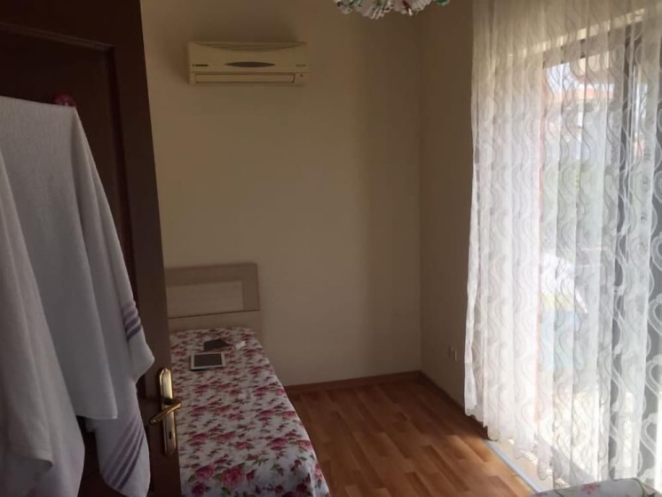 Villa Akar — отель с удобным расположением в Мармарисе