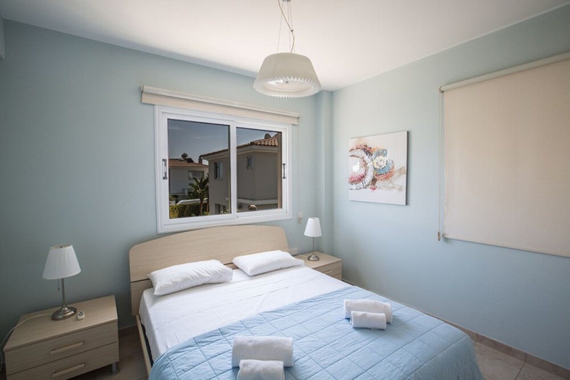 Цены на Beautiful Villa With Private Pool, Paralimni Villa 1235 в Протарас