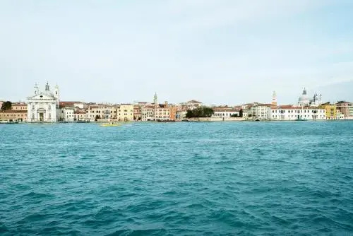 Canaletto Lagoon View — отель с удобным расположением в Венеции
