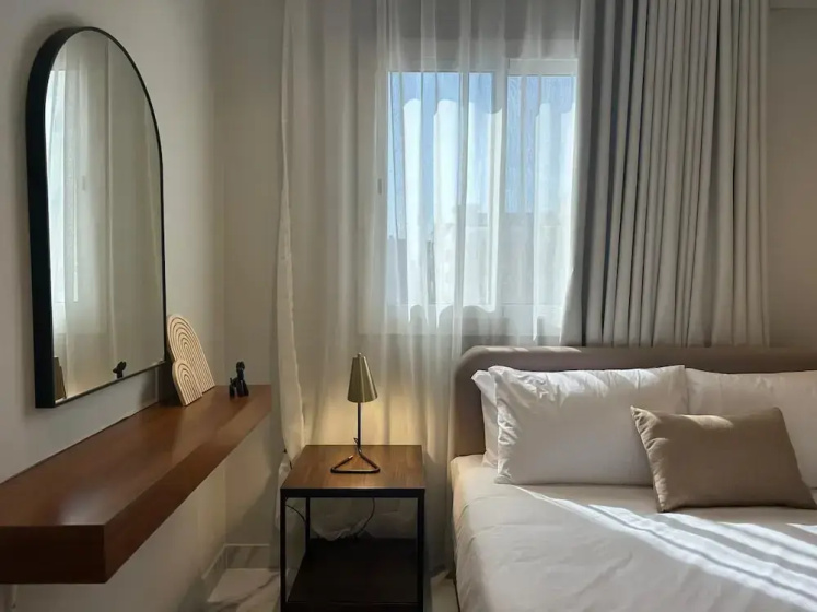 M-Residence by Dayf Self-Service Apart. — забронировать отель в Джидде