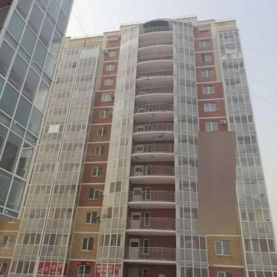 Цены на Апартаменты на проспекте Ленина в Абакане