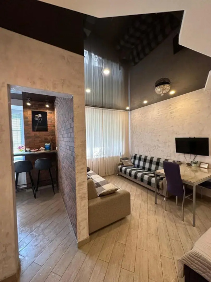 Apartamenty Lipsiti na ul. Internacional'naa, 71 — забронировать отель в Липецке