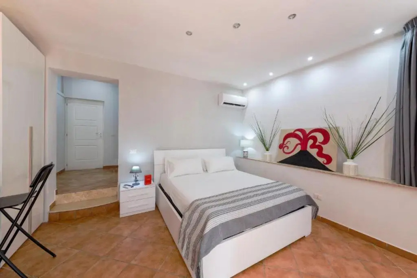 Masaniello Apartment — отзывы гостей и цены