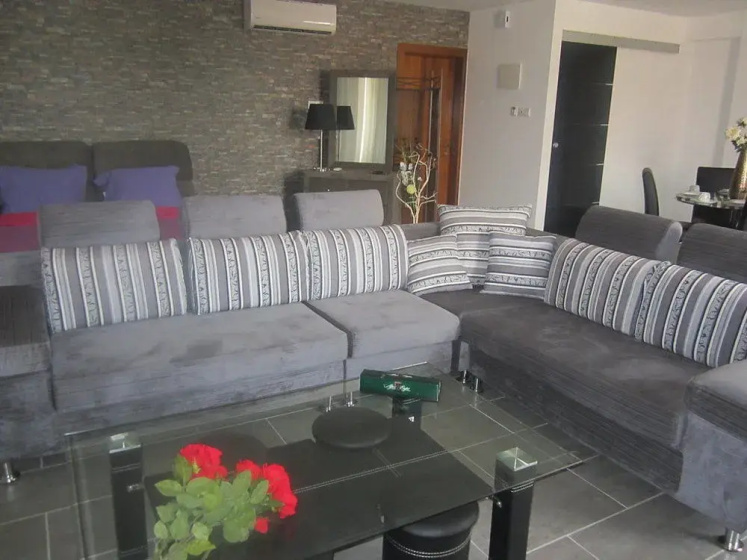 Marina Apartments 211 — забронировать отель в Ларнака