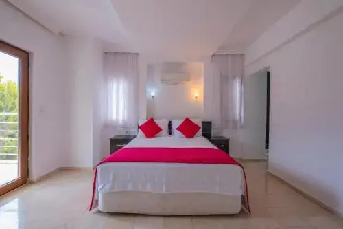Olympia Villa 1 — отзывы гостей и цены