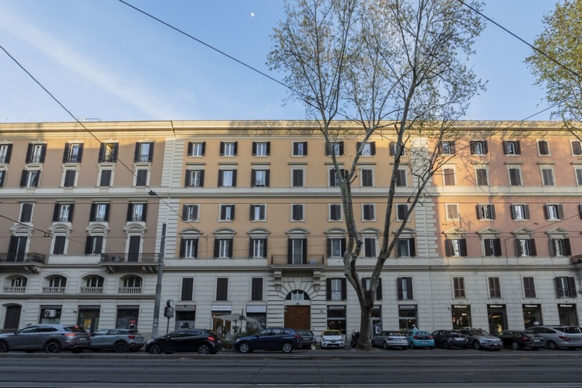Цены на Be Mate Trastevere I в Риме