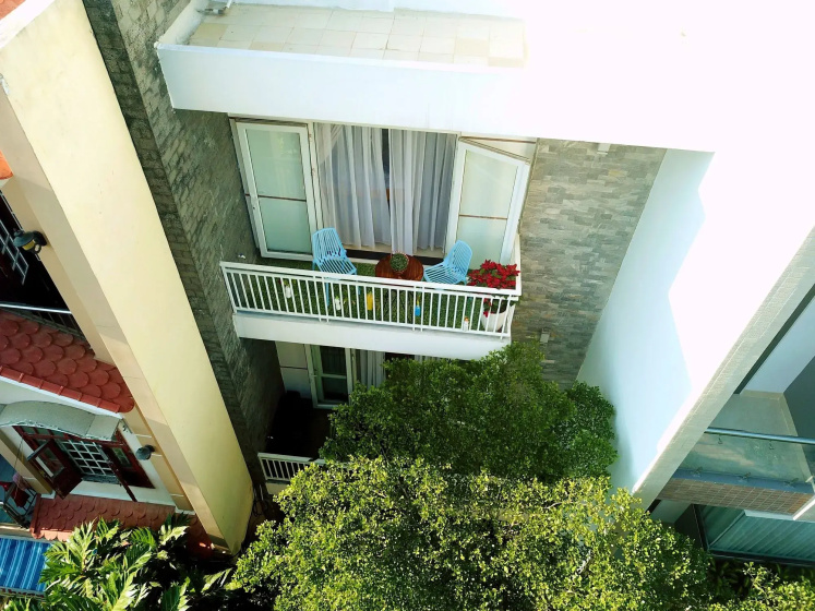 Linh House — отель с удобствами в Дананге