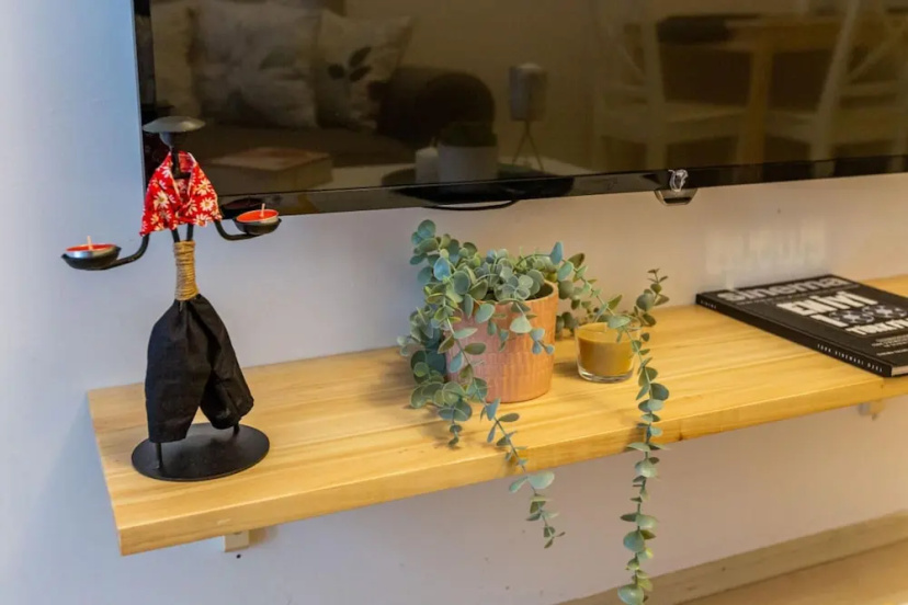 Cozy Flat Near Nisantasi and Trendy Attractions — отель с удобствами в Стамбуле