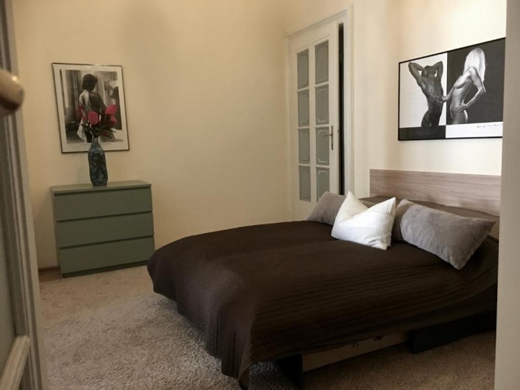 Elegant & Stylish Apartment city center — отзывы гостей и цены