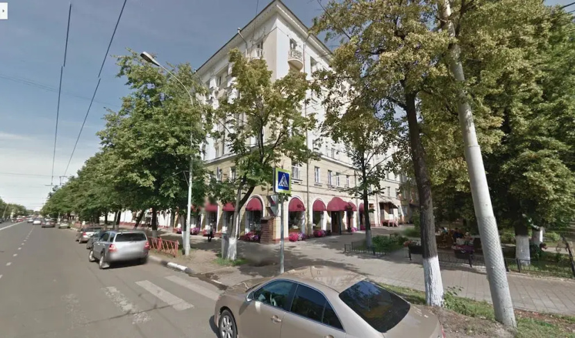 Apartment Volodarskogo 59 — отзывы гостей и цены