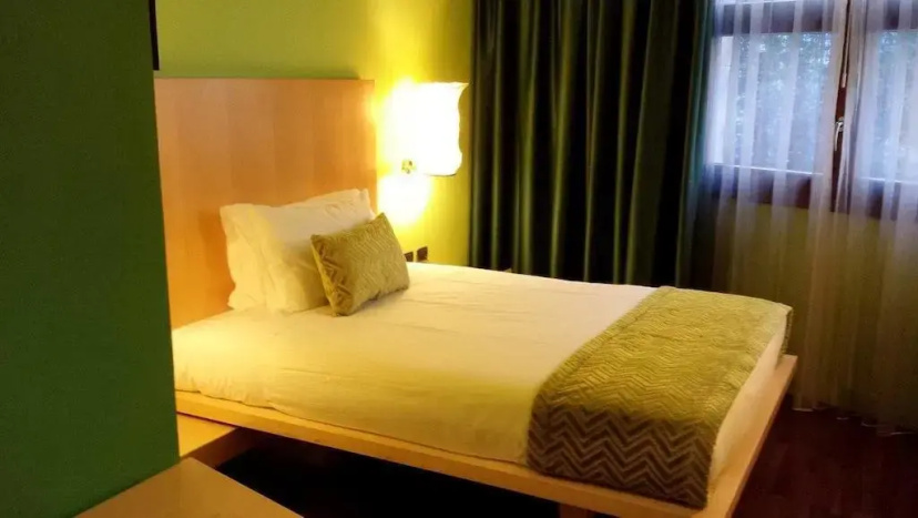 Сравните цены на Abitart Hotel в Риме