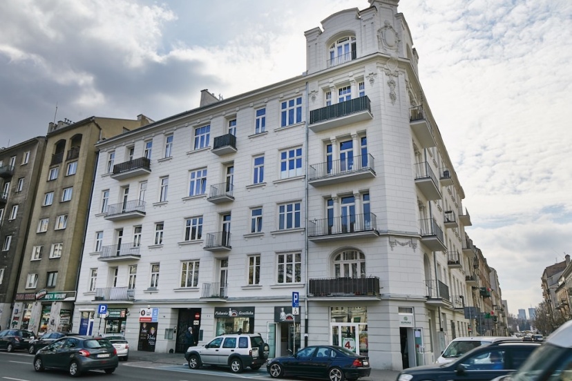 Stara Praga Vistula Apartment — отзывы гостей и цены