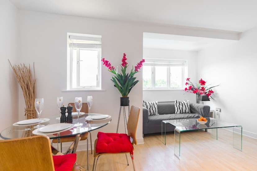 London Oasis in Woolwich Arsenal — забронировать отель в Лондоне