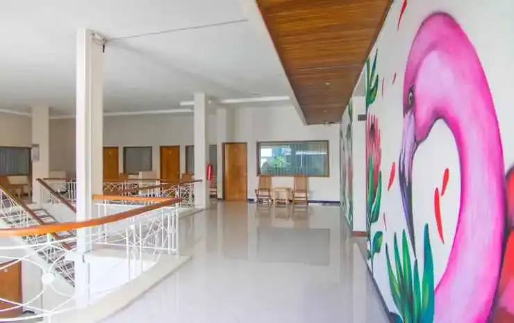 Kuta Suci Guest House — отзывы гостей и цены