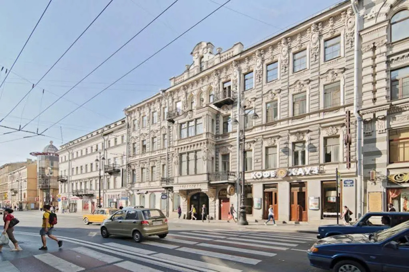 Цены на Апартаменты Come Inn в Санкт-Петербурге