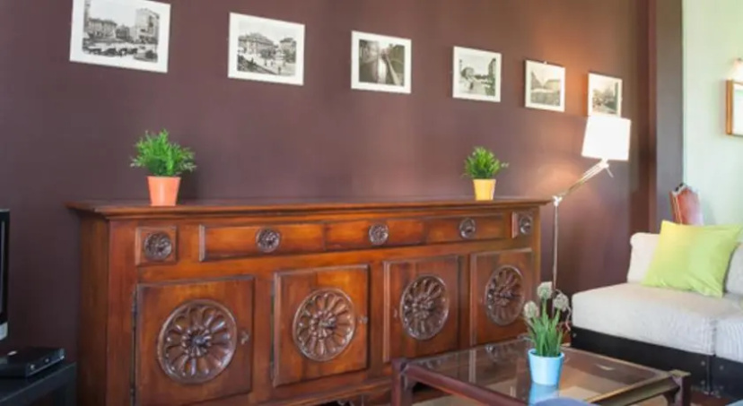 Friendly Rentals Brenta — отель с удобствами в Милане