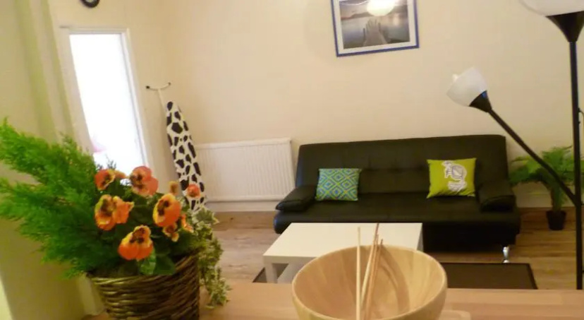 Sarican Apartments — отель с удобствами в Лондоне