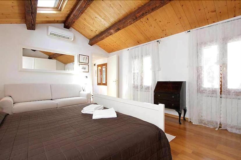 City Apartments - Panoramic — отель в Венеции, Италия