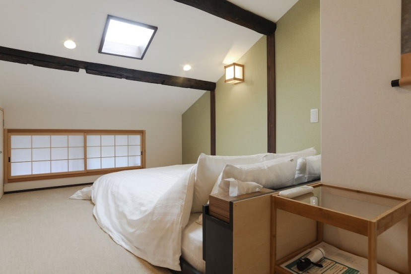 Shiki Homes ZEN FUYACHO — отель с удобным расположением в Киото