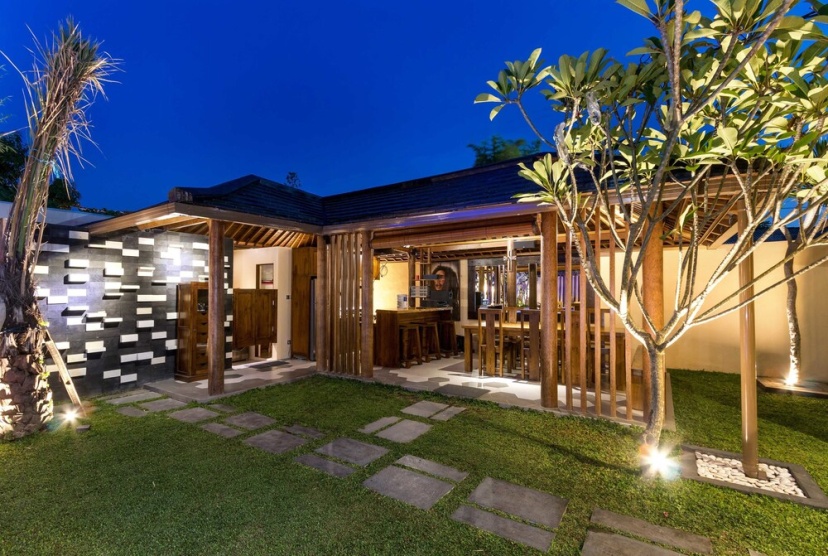 Цены на CC Villa Seminyak by Nagisa Bali в Денпасар