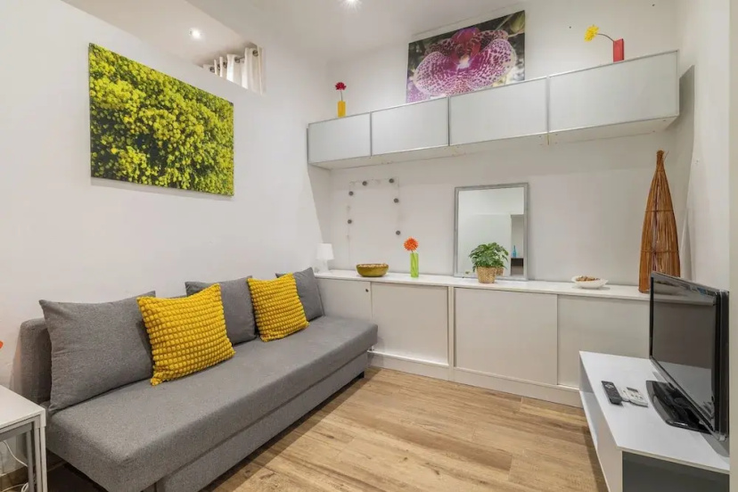 Цены на Stay U-nique Apartments Caminal в Барселоне