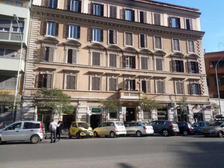 La Grande Bellezza Guesthouse Rome — забронировать отель в Риме