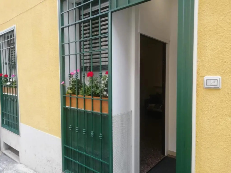 Apartment Urbino 33 — отзывы гостей и цены