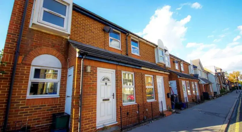 Epsom Road — отель с удобствами в Лондоне