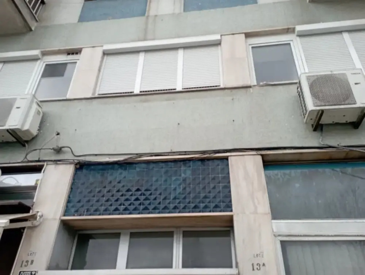 Home Carriche — отель с удобствами в Лиссабоне