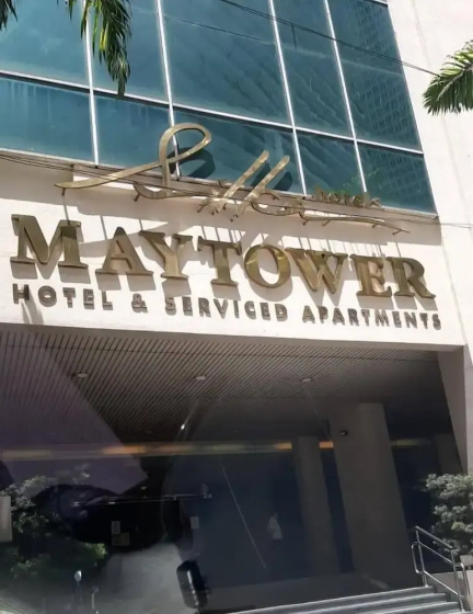 Maytower Service Studio Apartment — отзывы гостей и цены