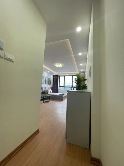 Цены на Sunny Apartment 87 Nguyen Khang в Ханое