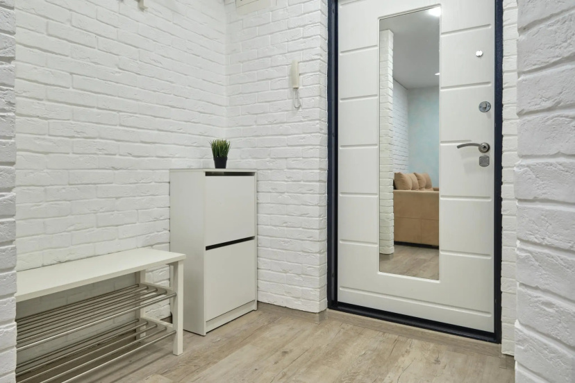 Apartamenty 9 Nocej na ulice Bol'saa Podgornaa — комфортный отель в Томске