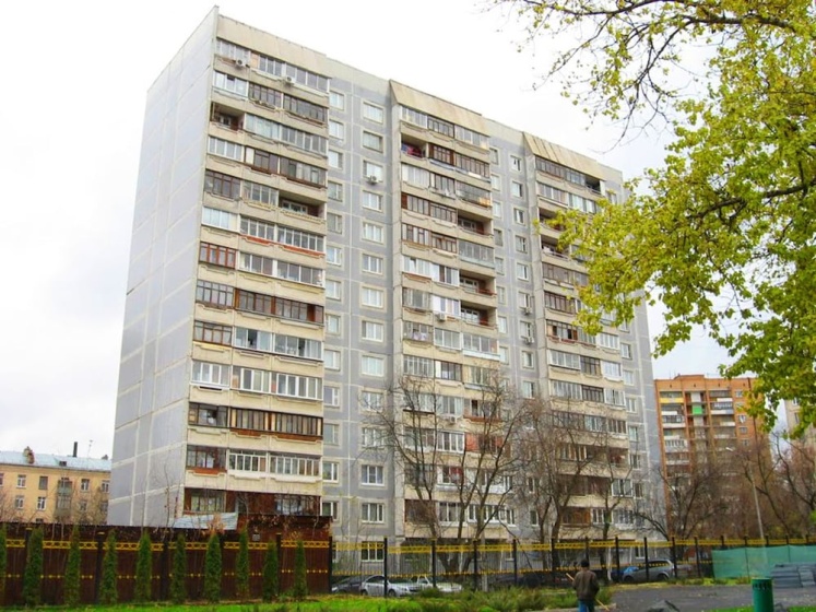 Apartment Hanaka on Novokyzminskaya 12 — забронировать отель в Москве