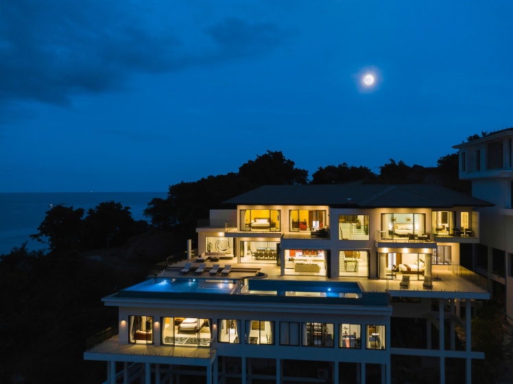 Villa Tasanee — отзывы гостей и цены
