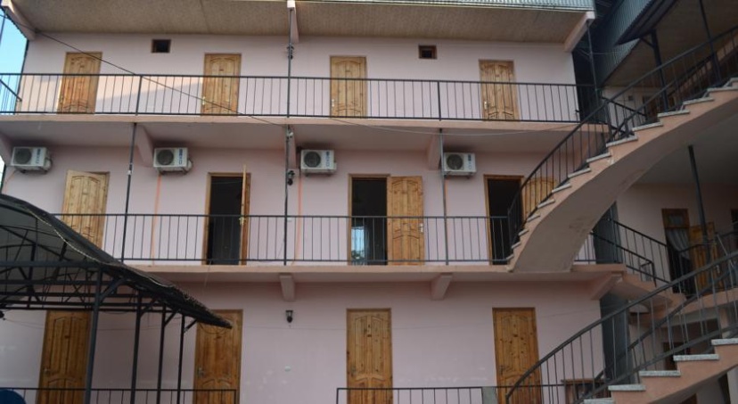 Цены на Guest House Laguna в Кобулети