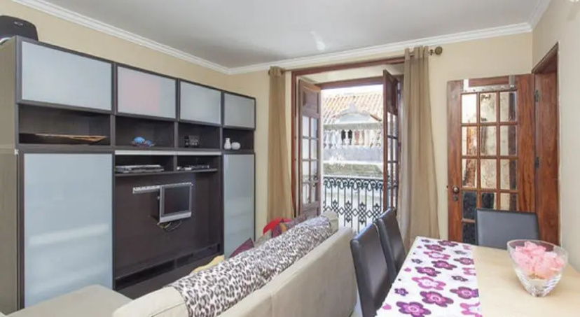Casa Miradouro de Lisboa — отзывы гостей и цены