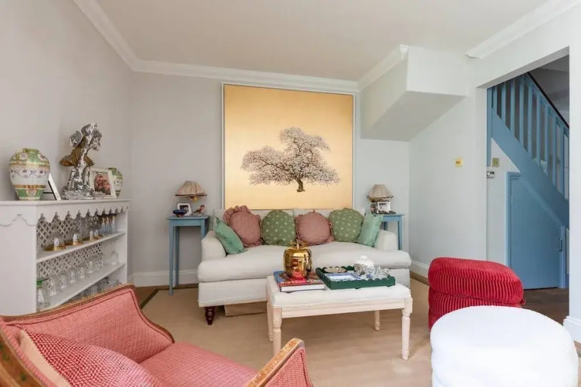 Westbourne Park Road Xvii by Onefinestay — отзывы гостей и цены