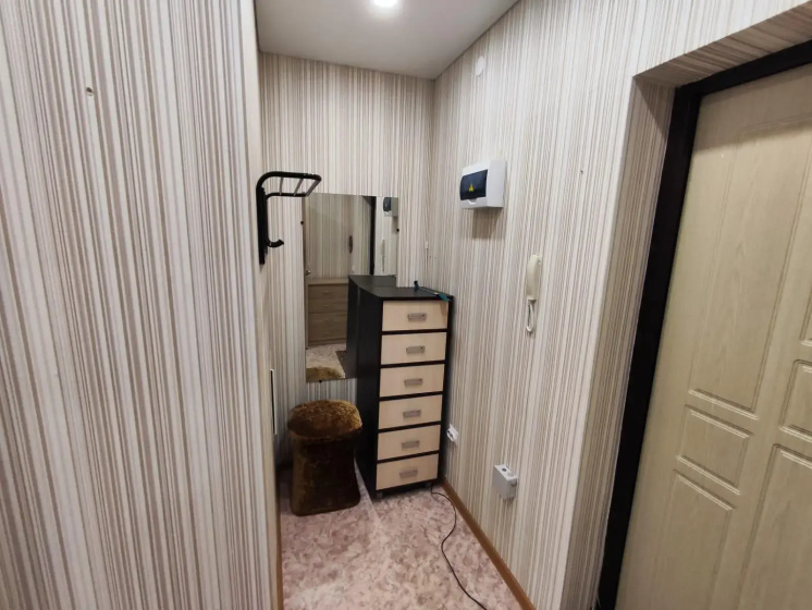 Nadym House (Надым Хаус)  на улице Рыжкова — забронировать отель в Надым