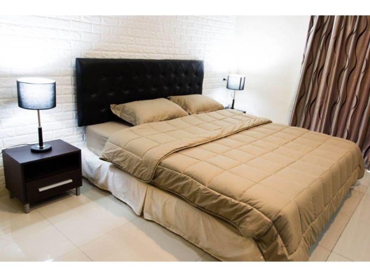 Ice Residence Hotel. — отзывы гостей и цены