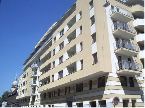 Anita Apartman — отель с удобствами в Будапеште