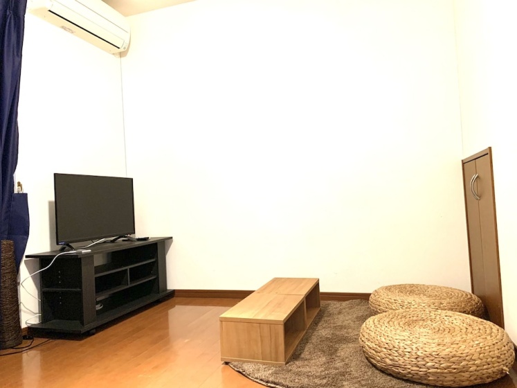 Paragon Residence OSAKA — комфортный отель в Осаке