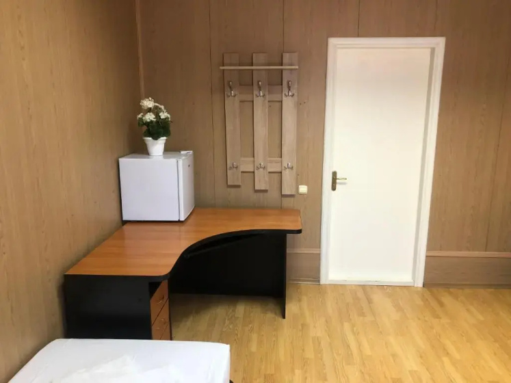 Цены на S Geranyu Guest House в Краснодаре