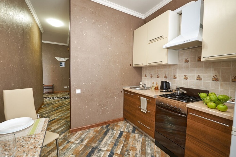 PaulMarie Apartments on Mira 25B 2 — отель в Могилёве, Беларусь