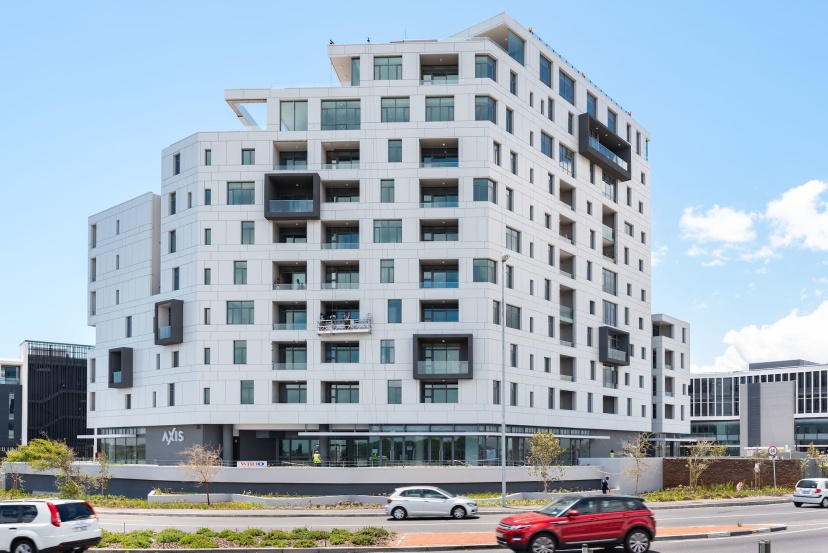 Цены на Axis Luxury Apartments  by Century City Hotels в Кейптауне