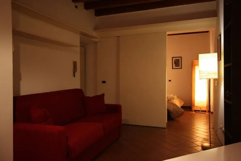 Formentini Apartment — забронировать отель в Милане